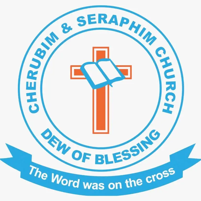 Dew Of Blessing C&S Church LDN