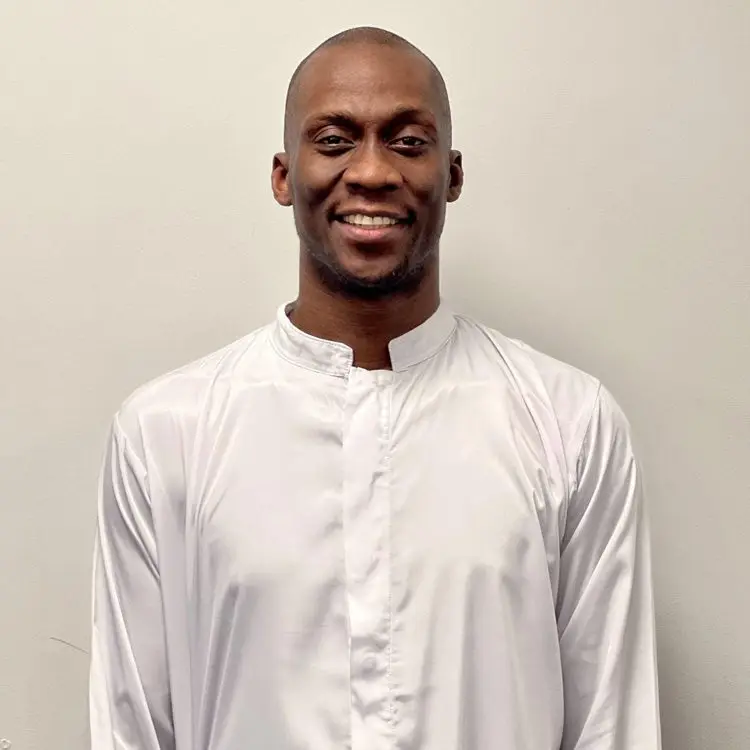Bayo AdedejI