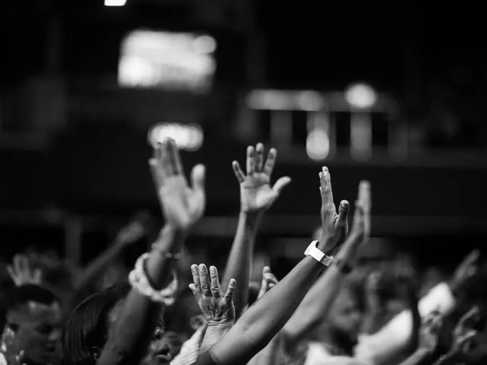 Prayer Request